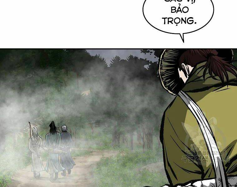 Cung Quỷ Kiếm Thần Chapter 115 - Trang 2