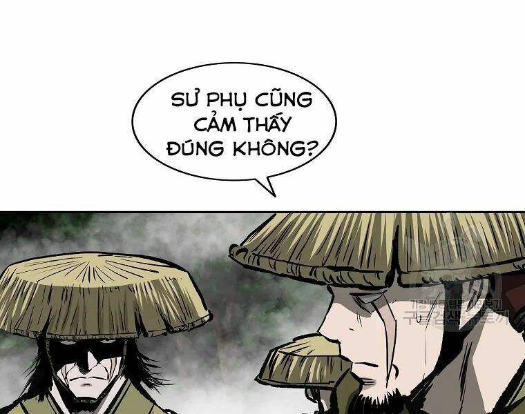 Cung Quỷ Kiếm Thần Chapter 115 - Trang 2