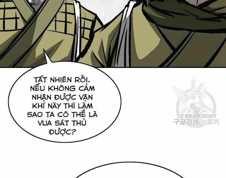 Cung Quỷ Kiếm Thần Chapter 115 - Trang 2
