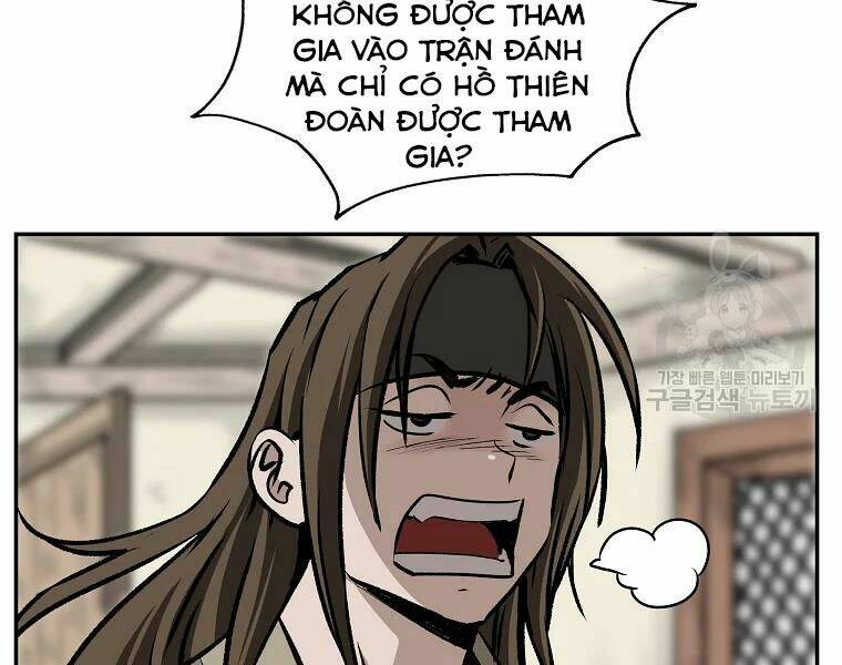 Cung Quỷ Kiếm Thần Chapter 115 - Trang 2