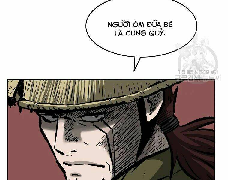 Cung Quỷ Kiếm Thần Chapter 115 - Trang 2