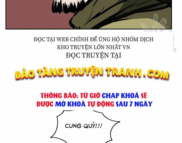 Cung Quỷ Kiếm Thần Chapter 115 - Trang 2