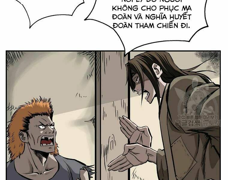 Cung Quỷ Kiếm Thần Chapter 115 - Trang 2