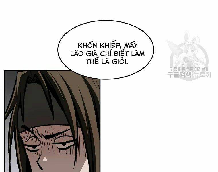 Cung Quỷ Kiếm Thần Chapter 115 - Trang 2