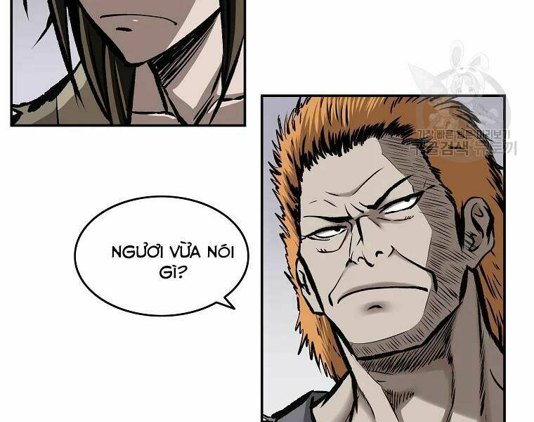 Cung Quỷ Kiếm Thần Chapter 115 - Trang 2