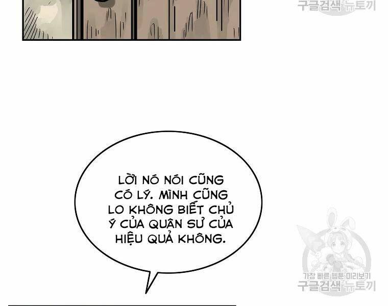 Cung Quỷ Kiếm Thần Chapter 115 - Trang 2