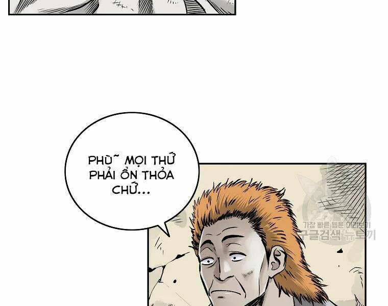 Cung Quỷ Kiếm Thần Chapter 115 - Trang 2