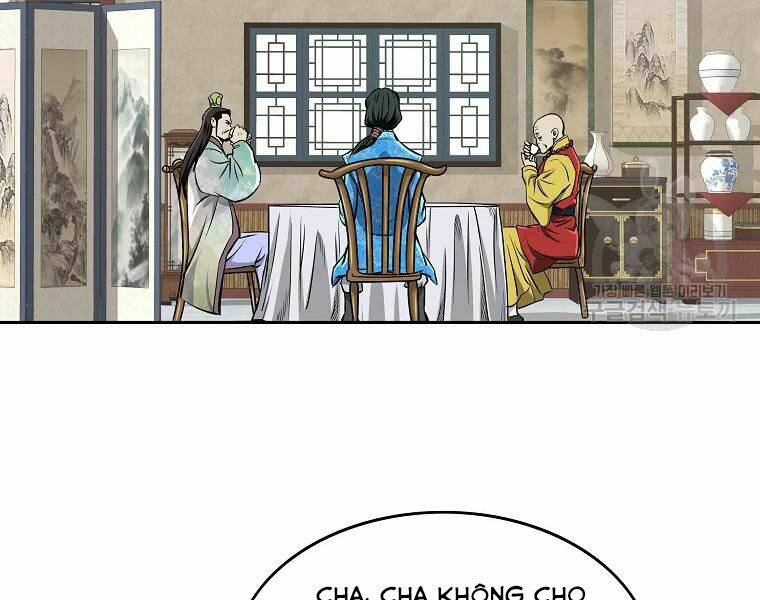 Cung Quỷ Kiếm Thần Chapter 115 - Trang 2