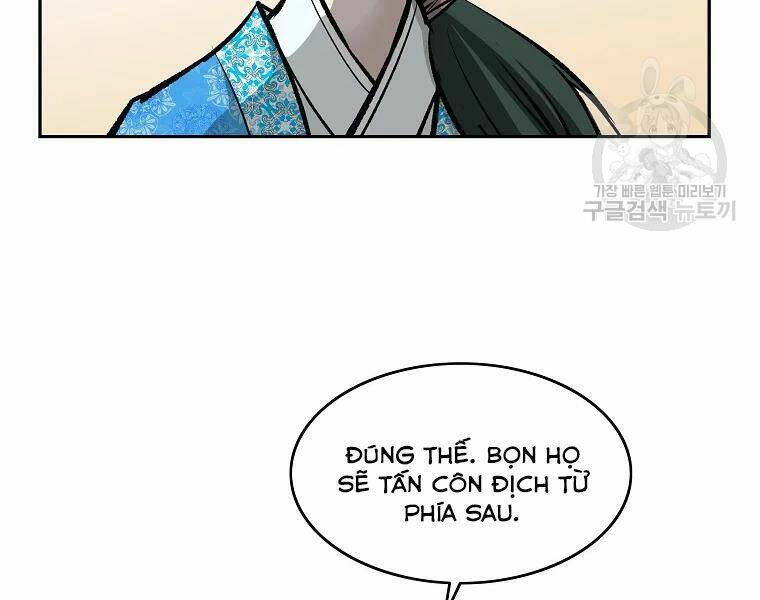 Cung Quỷ Kiếm Thần Chapter 115 - Trang 2