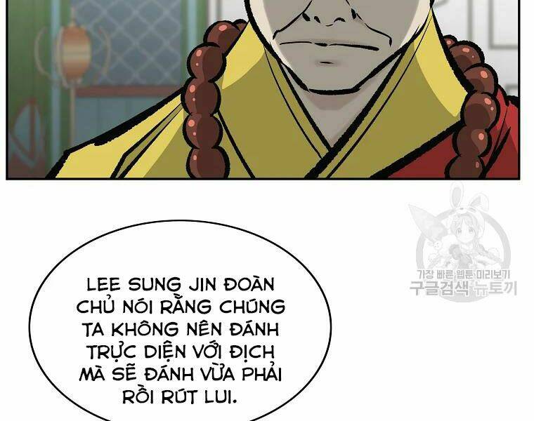 Cung Quỷ Kiếm Thần Chapter 115 - Trang 2