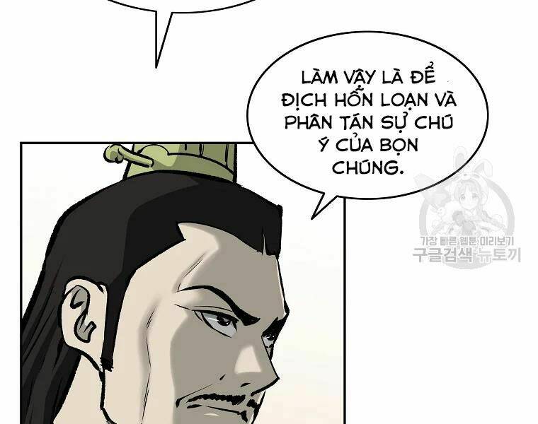 Cung Quỷ Kiếm Thần Chapter 115 - Trang 2