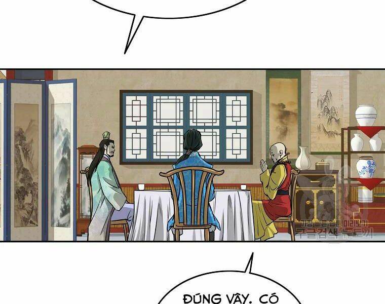 Cung Quỷ Kiếm Thần Chapter 115 - Trang 2