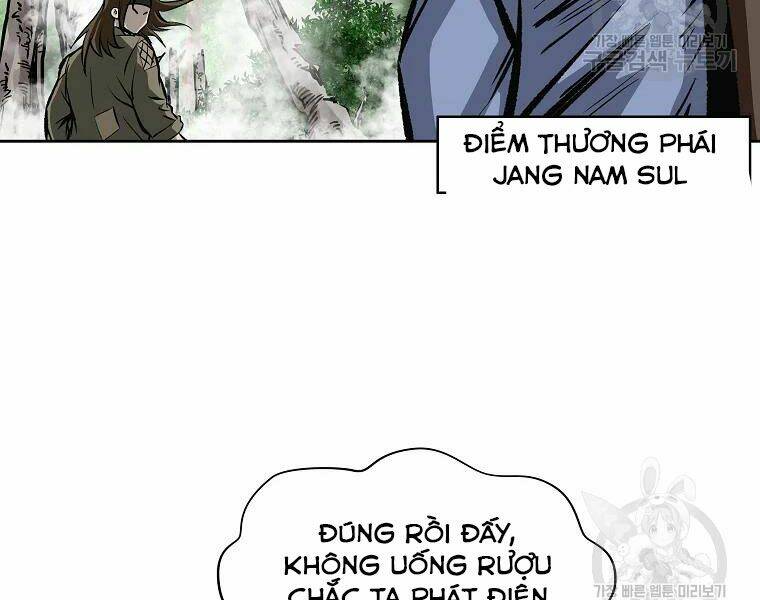Cung Quỷ Kiếm Thần Chapter 115 - Trang 2