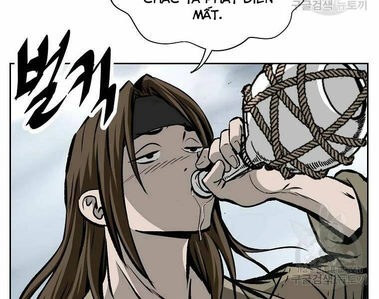 Cung Quỷ Kiếm Thần Chapter 115 - Trang 2