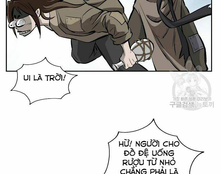 Cung Quỷ Kiếm Thần Chapter 115 - Trang 2