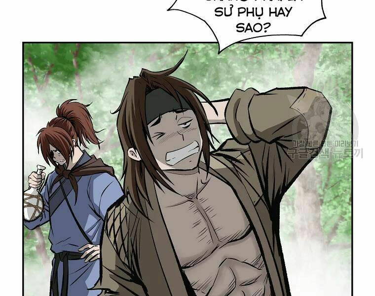 Cung Quỷ Kiếm Thần Chapter 115 - Trang 2