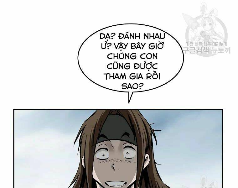 Cung Quỷ Kiếm Thần Chapter 115 - Trang 2