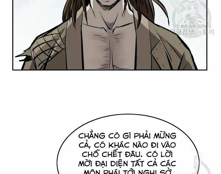 Cung Quỷ Kiếm Thần Chapter 115 - Trang 2