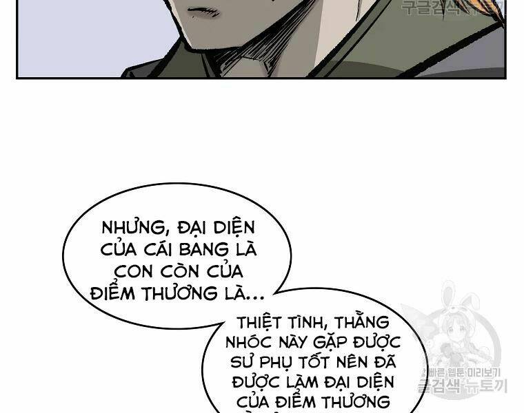 Cung Quỷ Kiếm Thần Chapter 115 - Trang 2