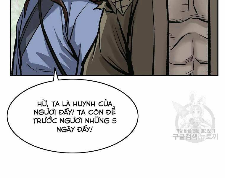 Cung Quỷ Kiếm Thần Chapter 115 - Trang 2