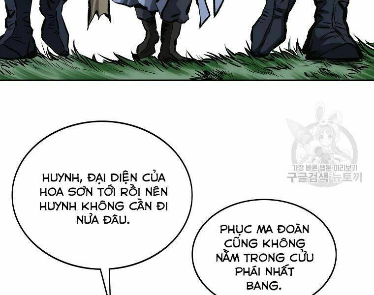 Cung Quỷ Kiếm Thần Chapter 115 - Trang 2
