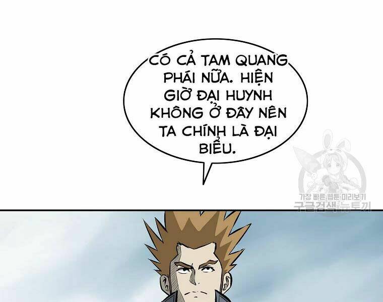 Cung Quỷ Kiếm Thần Chapter 115 - Trang 2