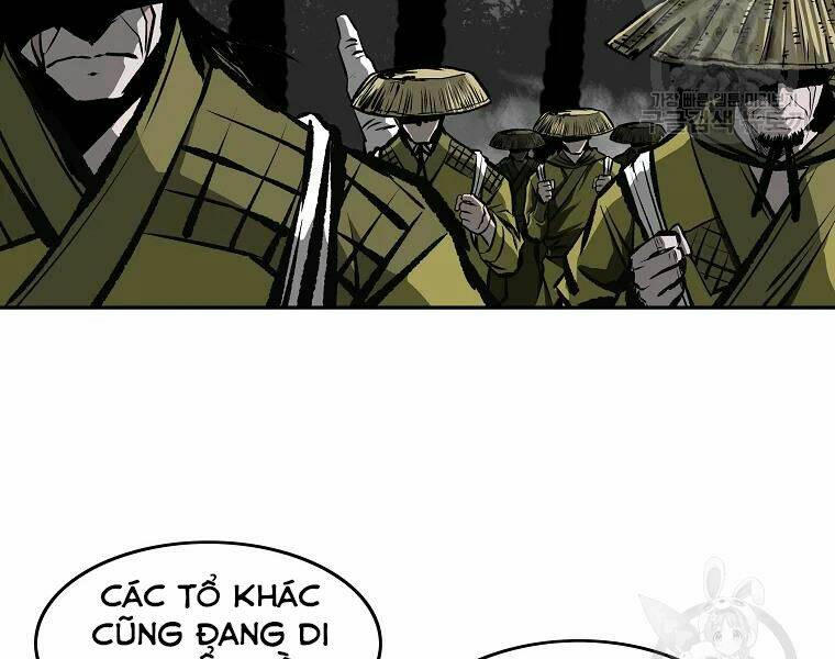 Cung Quỷ Kiếm Thần Chapter 115 - Trang 2