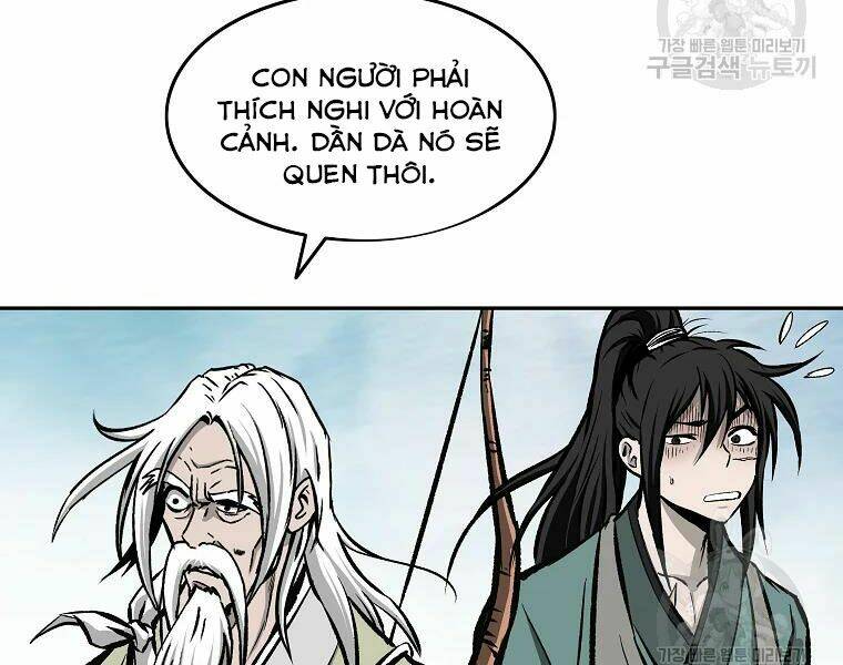 Cung Quỷ Kiếm Thần Chapter 116 - Trang 2