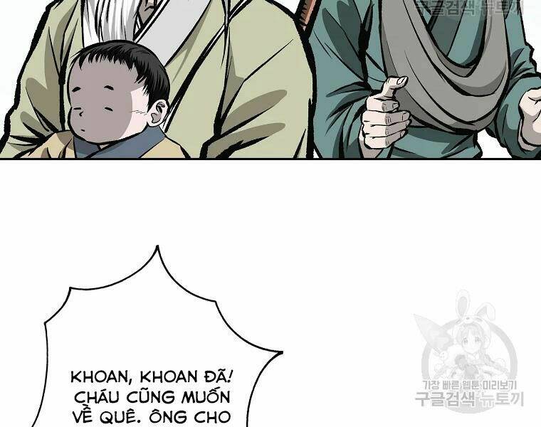 Cung Quỷ Kiếm Thần Chapter 116 - Trang 2