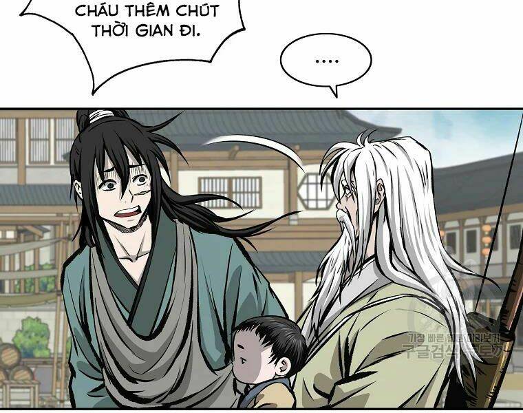 Cung Quỷ Kiếm Thần Chapter 116 - Trang 2