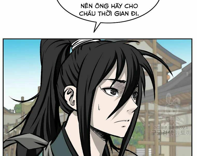 Cung Quỷ Kiếm Thần Chapter 116 - Trang 2