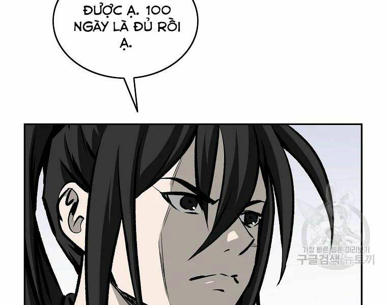 Cung Quỷ Kiếm Thần Chapter 116 - Trang 2