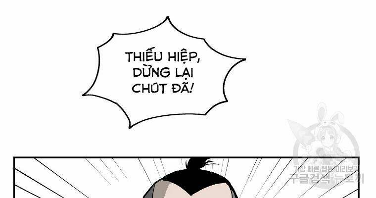 Cung Quỷ Kiếm Thần Chapter 116 - Trang 2