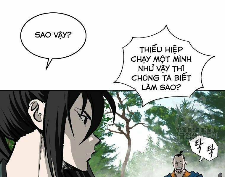 Cung Quỷ Kiếm Thần Chapter 116 - Trang 2