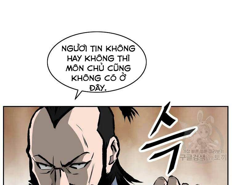 Cung Quỷ Kiếm Thần Chapter 118 - Trang 2