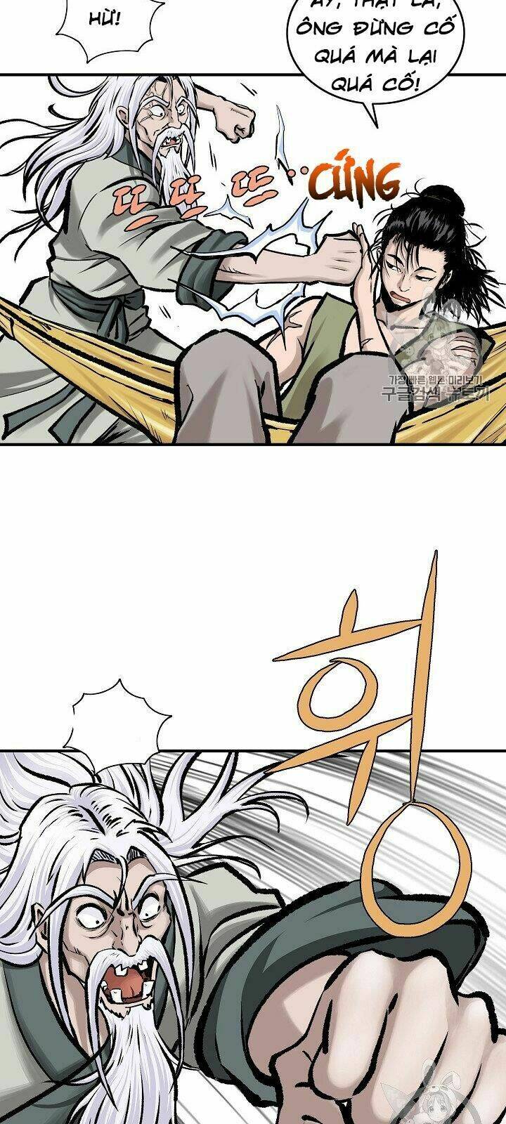 Cung Quỷ Kiếm Thần Chapter 12 - Trang 2