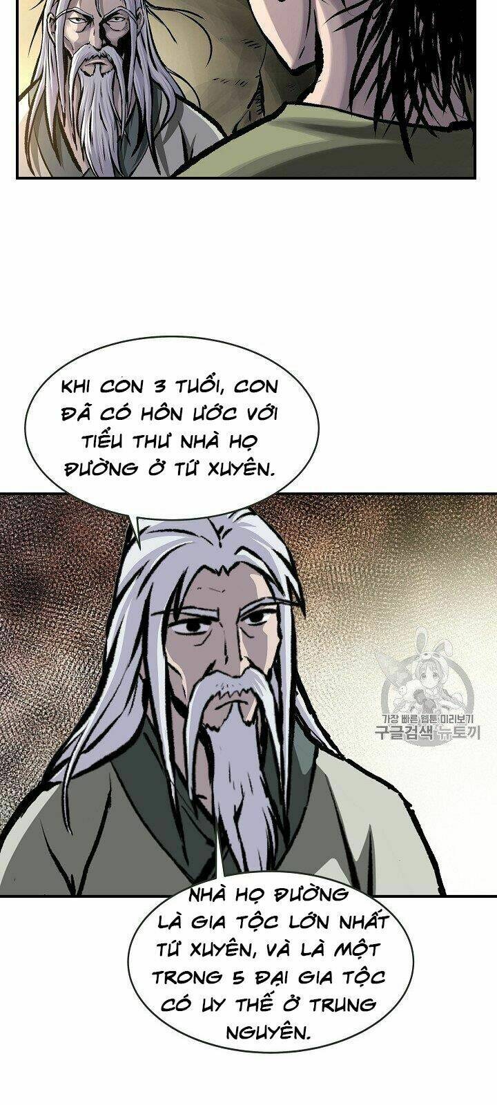 Cung Quỷ Kiếm Thần Chapter 12 - Trang 2