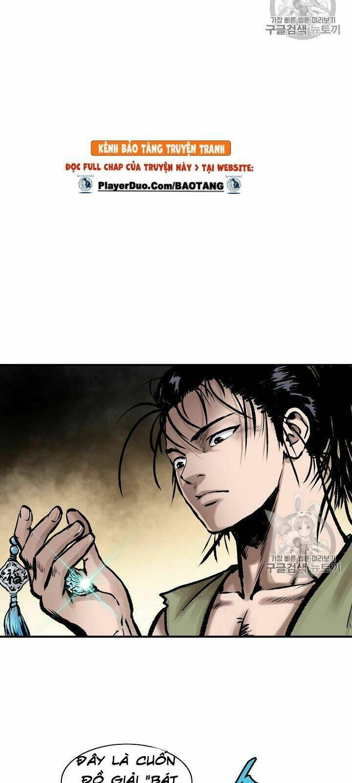 Cung Quỷ Kiếm Thần Chapter 12 - Trang 2