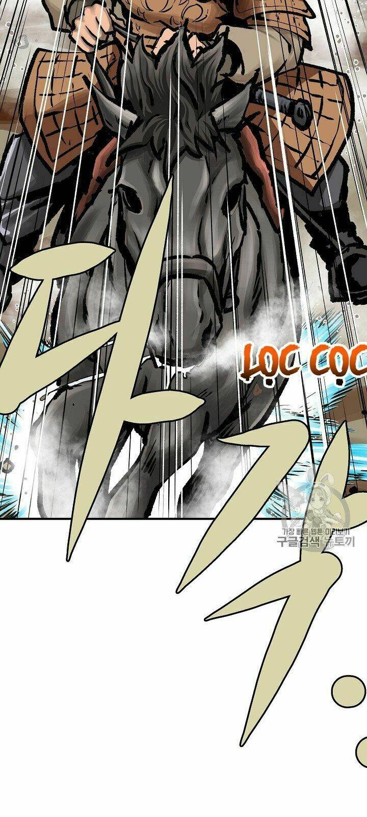 Cung Quỷ Kiếm Thần Chapter 12 - Trang 2