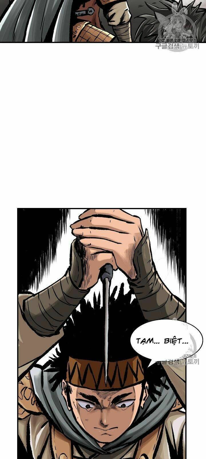 Cung Quỷ Kiếm Thần Chapter 12 - Trang 2