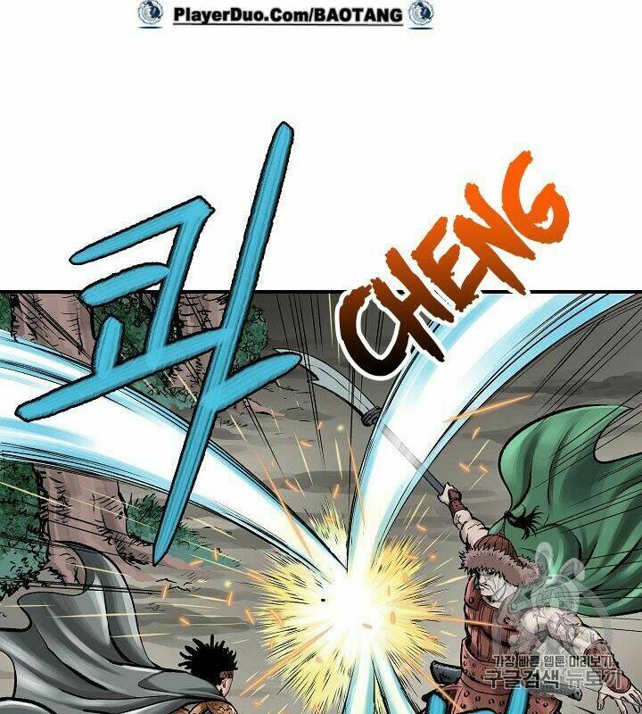 Cung Quỷ Kiếm Thần Chapter 12 - Trang 2