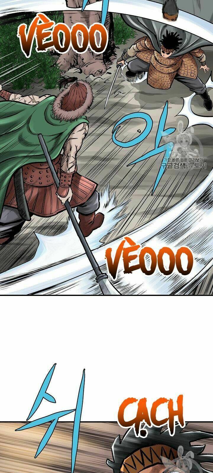 Cung Quỷ Kiếm Thần Chapter 12 - Trang 2