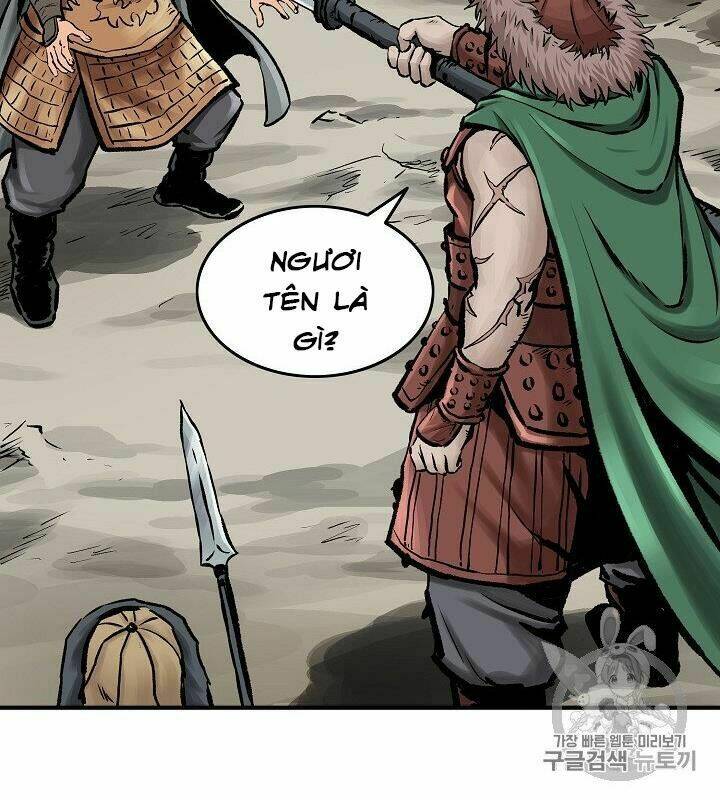 Cung Quỷ Kiếm Thần Chapter 12 - Trang 2