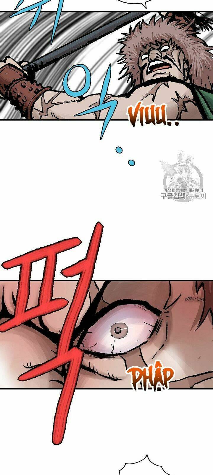 Cung Quỷ Kiếm Thần Chapter 12 - Trang 2