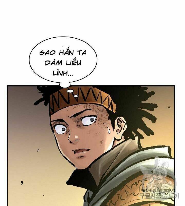 Cung Quỷ Kiếm Thần Chapter 12 - Trang 2