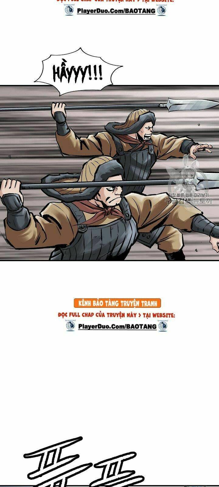 Cung Quỷ Kiếm Thần Chapter 12 - Trang 2