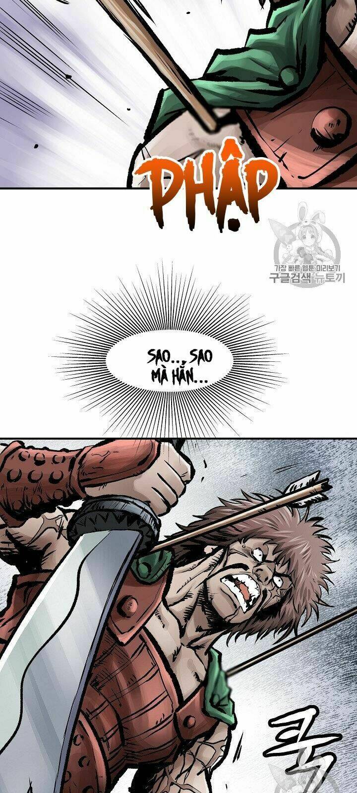 Cung Quỷ Kiếm Thần Chapter 12 - Trang 2