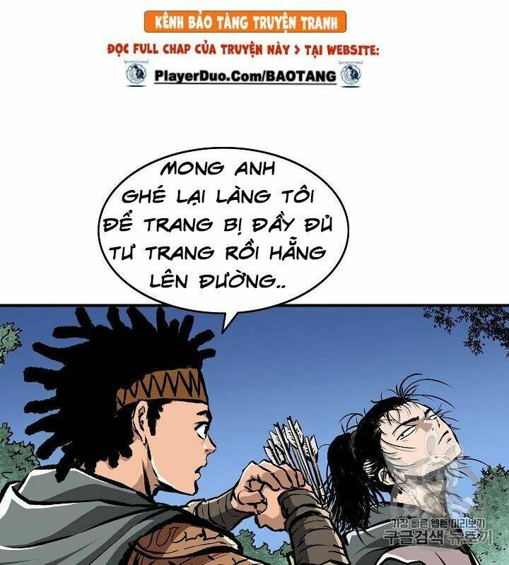 Cung Quỷ Kiếm Thần Chapter 12 - Trang 2