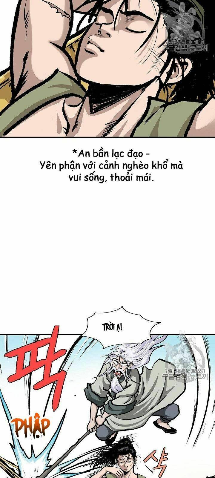 Cung Quỷ Kiếm Thần Chapter 12 - Trang 2