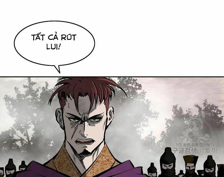 Cung Quỷ Kiếm Thần Chapter 120 - Trang 2